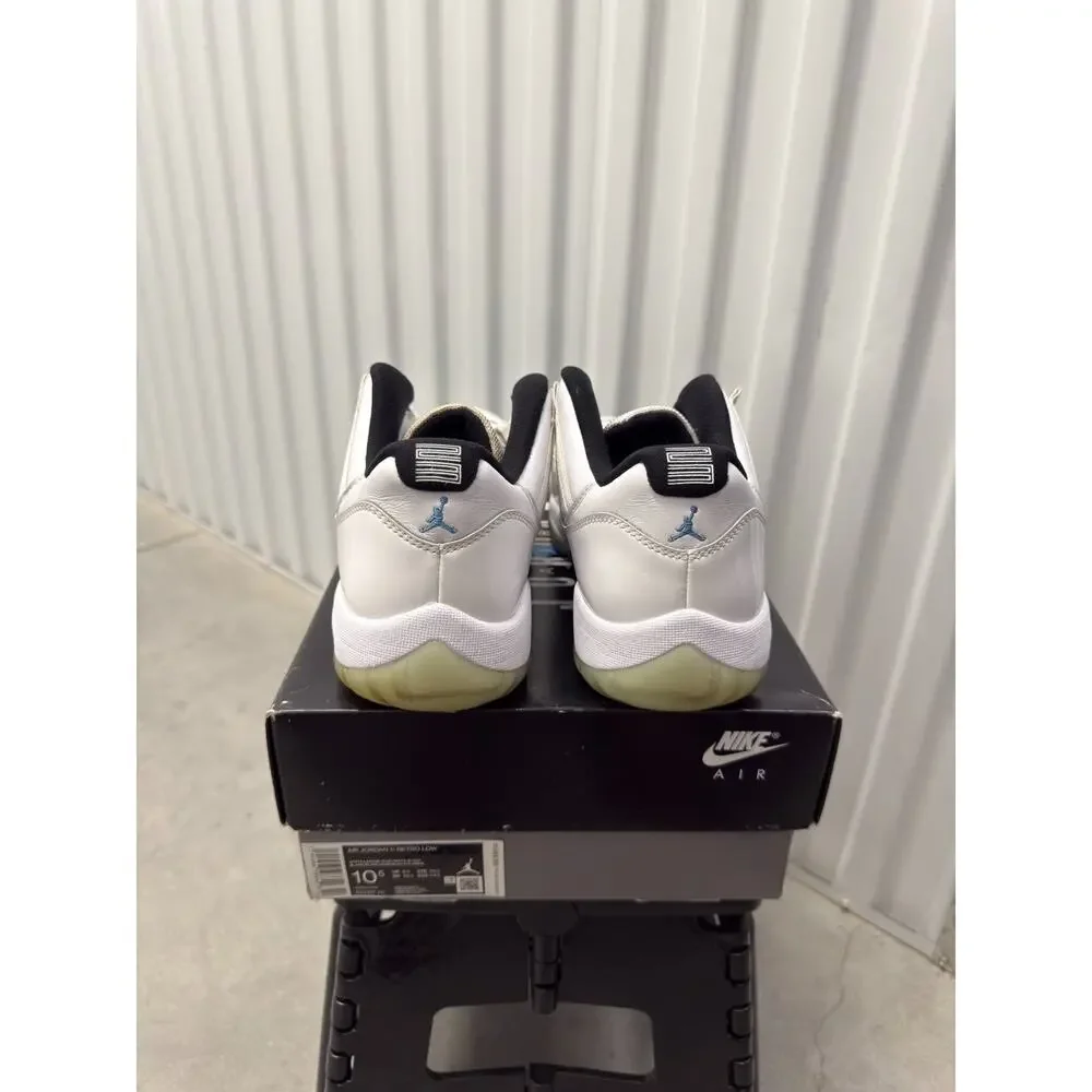 Jordan size 10